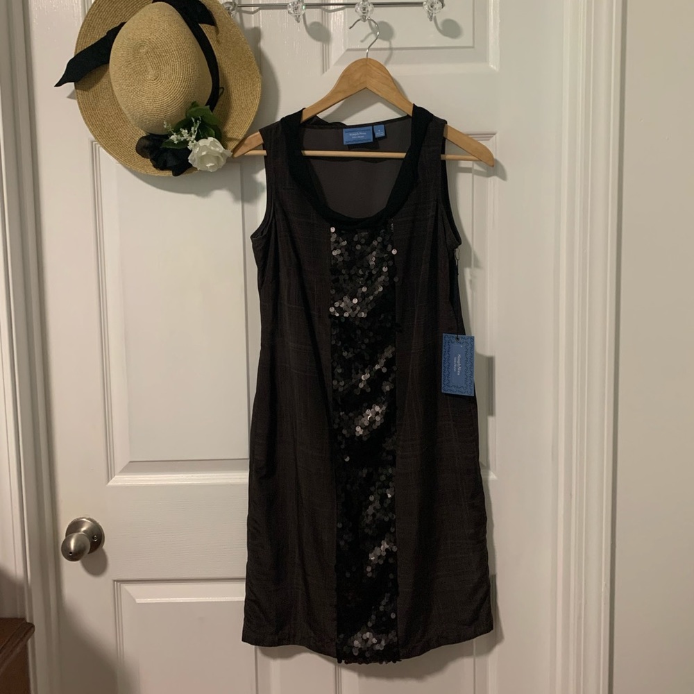 Simply Vera Wang Dress